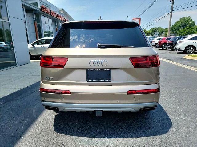 Photo 2 VIN: WA1LHAF72KD020580 - AUDI Q7 