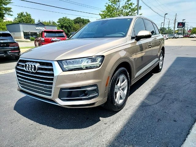 Photo 4 VIN: WA1LHAF72KD020580 - AUDI Q7 