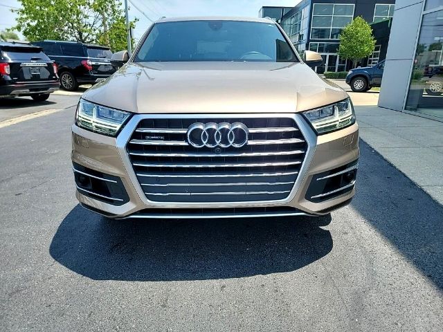 Photo 5 VIN: WA1LHAF72KD020580 - AUDI Q7 