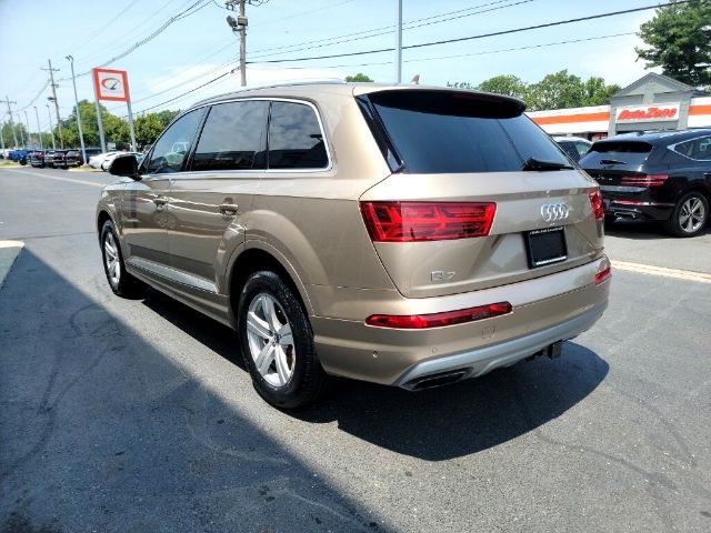 Photo 3 VIN: WA1LHAF72KD020580 - AUDI Q7 