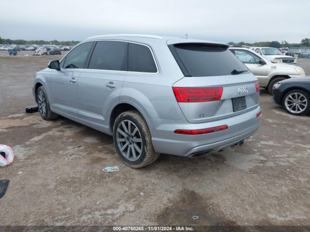 Photo 2 VIN: WA1LHAF72KD025729 - AUDI Q7 