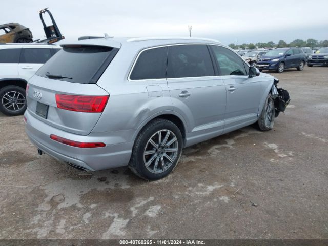 Photo 3 VIN: WA1LHAF72KD025729 - AUDI Q7 