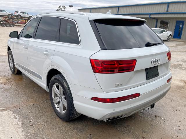 Photo 2 VIN: WA1LHAF72KD038514 - AUDI Q7 PREMIUM 