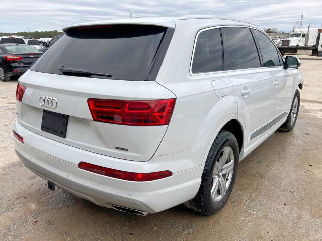 Photo 3 VIN: WA1LHAF72KD038514 - AUDI Q7 PREMIUM 