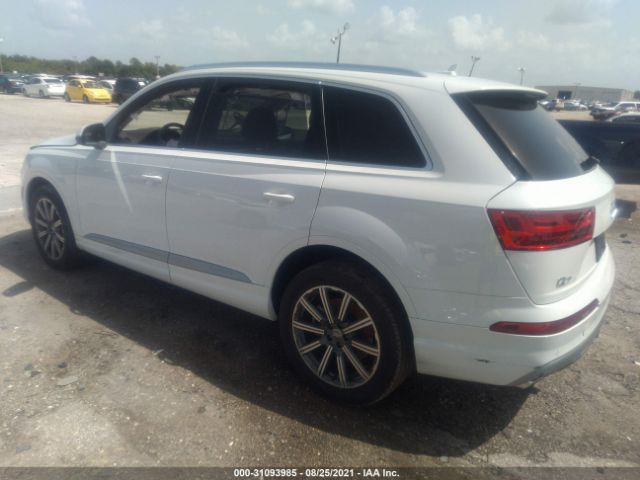 Photo 2 VIN: WA1LHAF72KD040201 - AUDI Q7 