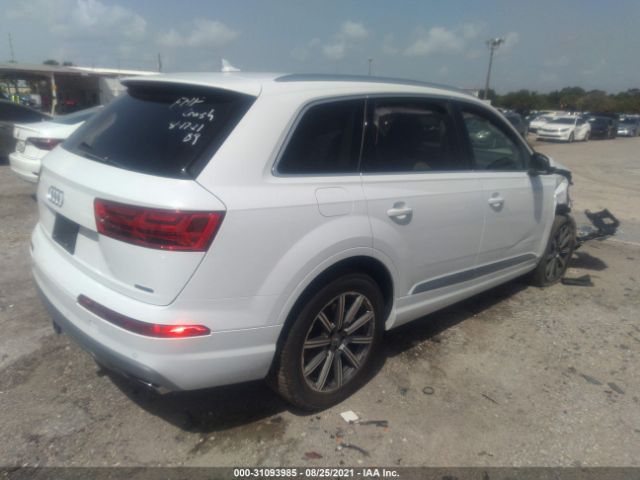 Photo 3 VIN: WA1LHAF72KD040201 - AUDI Q7 