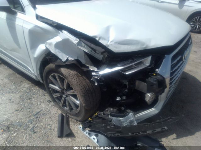 Photo 5 VIN: WA1LHAF72KD040201 - AUDI Q7 