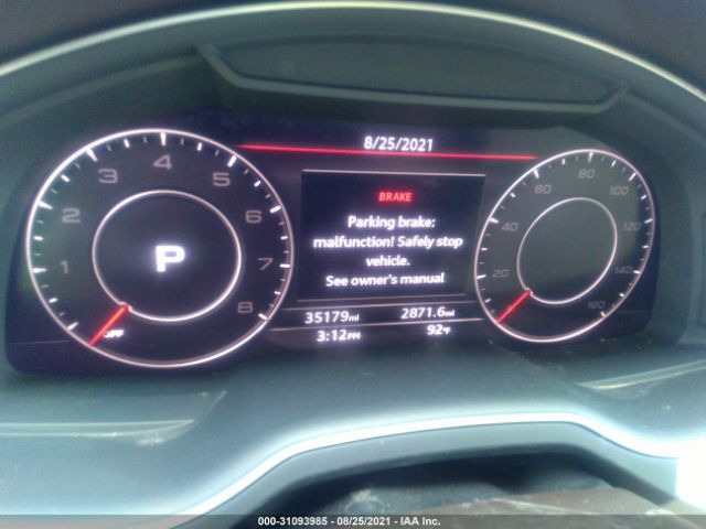 Photo 6 VIN: WA1LHAF72KD040201 - AUDI Q7 