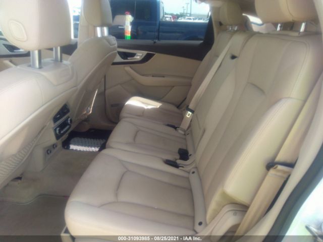 Photo 7 VIN: WA1LHAF72KD040201 - AUDI Q7 