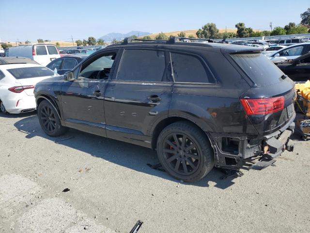 Photo 1 VIN: WA1LHAF73HD038496 - AUDI Q7 PREMIUM 