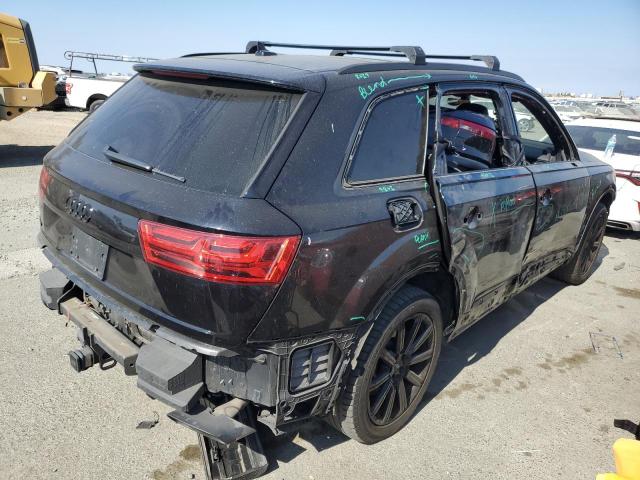 Photo 2 VIN: WA1LHAF73HD038496 - AUDI Q7 PREMIUM 