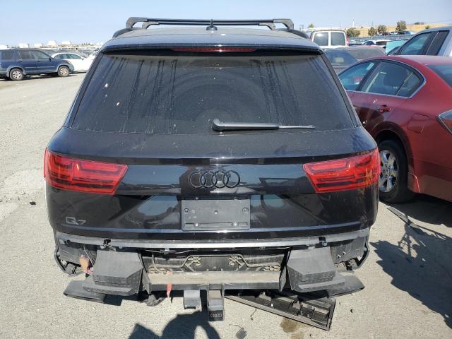 Photo 5 VIN: WA1LHAF73HD038496 - AUDI Q7 PREMIUM 