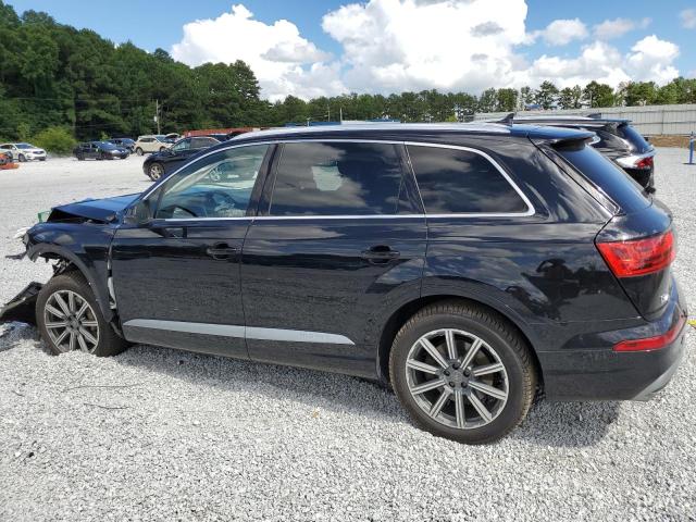 Photo 1 VIN: WA1LHAF73HD042029 - AUDI Q7 PREMIUM 