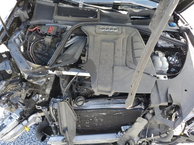 Photo 11 VIN: WA1LHAF73HD042029 - AUDI Q7 PREMIUM 