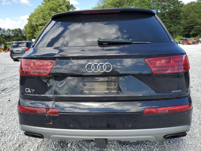 Photo 5 VIN: WA1LHAF73HD042029 - AUDI Q7 PREMIUM 