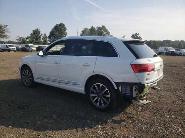 Photo 1 VIN: WA1LHAF73HD048607 - AUDI Q7 PREMIUM 