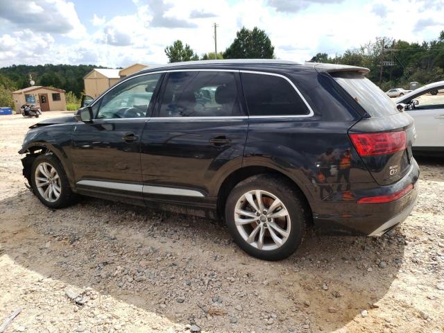 Photo 1 VIN: WA1LHAF73HD051006 - AUDI Q7 PREMIUM 