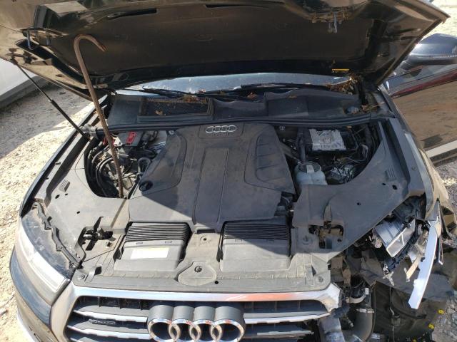 Photo 11 VIN: WA1LHAF73HD051006 - AUDI Q7 PREMIUM 