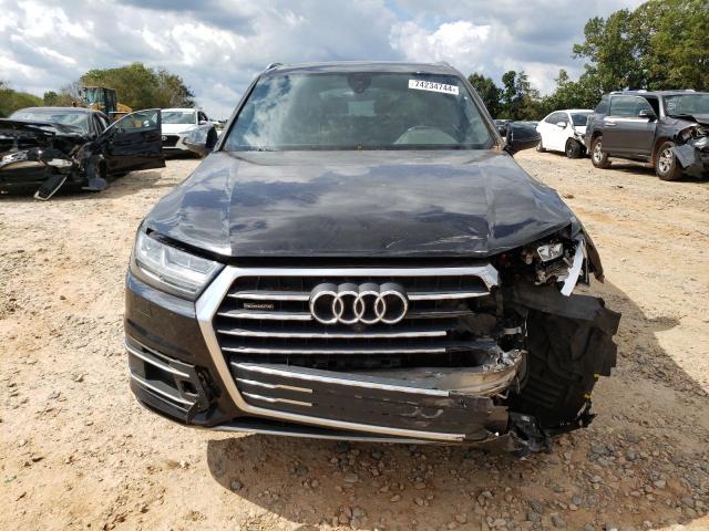 Photo 4 VIN: WA1LHAF73HD051006 - AUDI Q7 PREMIUM 