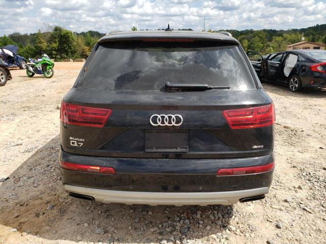 Photo 5 VIN: WA1LHAF73HD051006 - AUDI Q7 PREMIUM 