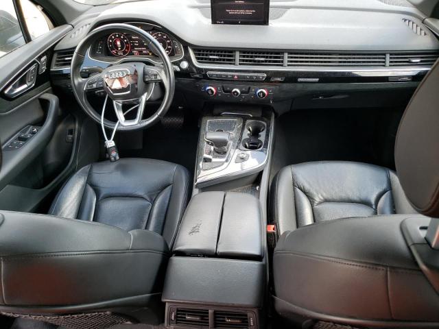 Photo 7 VIN: WA1LHAF73HD051006 - AUDI Q7 PREMIUM 