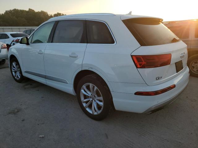 Photo 1 VIN: WA1LHAF73HD051314 - AUDI Q7 