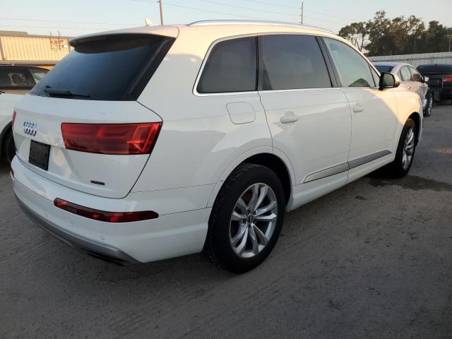 Photo 2 VIN: WA1LHAF73HD051314 - AUDI Q7 