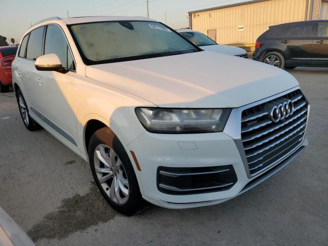 Photo 3 VIN: WA1LHAF73HD051314 - AUDI Q7 