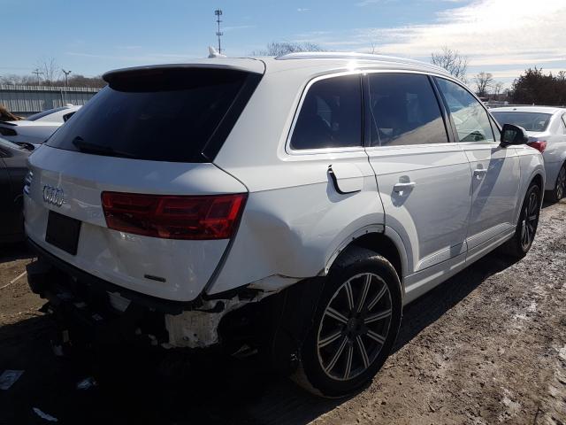 Photo 3 VIN: WA1LHAF73HD058943 - AUDI Q7 