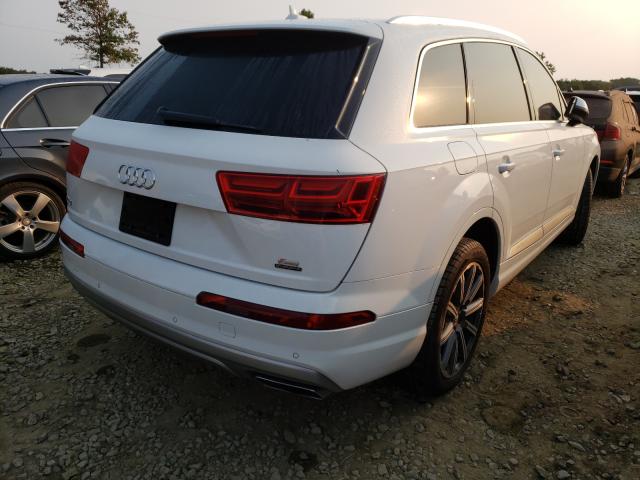 Photo 3 VIN: WA1LHAF73HD059249 - AUDI Q7 PREMIUM 