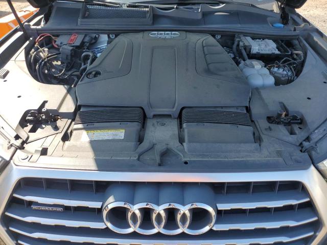 Photo 11 VIN: WA1LHAF73JD010686 - AUDI Q7 PREMIUM 