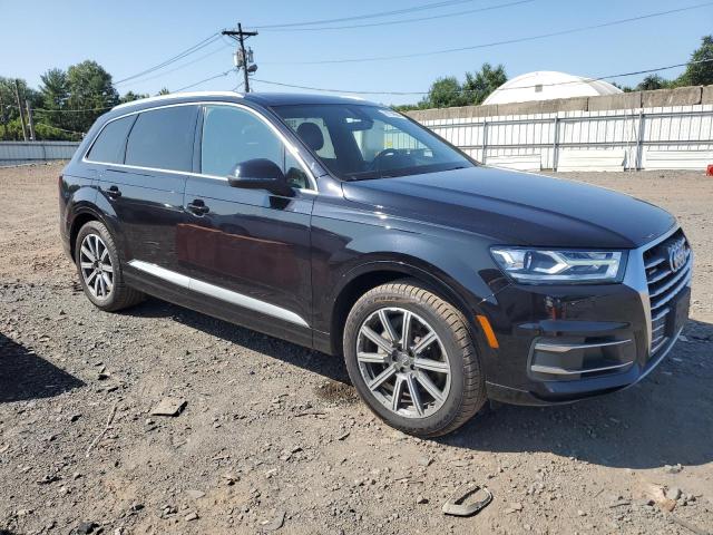 Photo 3 VIN: WA1LHAF73JD010686 - AUDI Q7 PREMIUM 