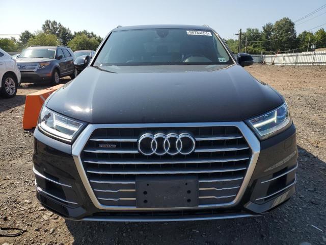 Photo 4 VIN: WA1LHAF73JD010686 - AUDI Q7 PREMIUM 