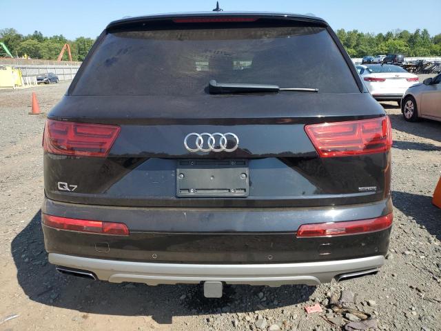 Photo 5 VIN: WA1LHAF73JD010686 - AUDI Q7 PREMIUM 