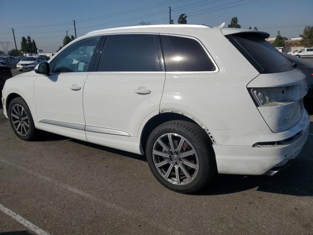 Photo 1 VIN: WA1LHAF73JD013555 - AUDI Q7 PREMIUM 