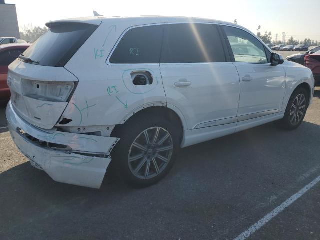 Photo 2 VIN: WA1LHAF73JD013555 - AUDI Q7 PREMIUM 