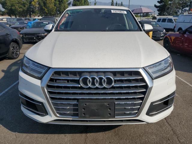 Photo 4 VIN: WA1LHAF73JD013555 - AUDI Q7 PREMIUM 