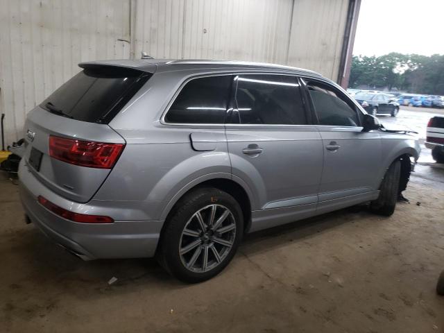 Photo 2 VIN: WA1LHAF73JD016228 - AUDI Q7 