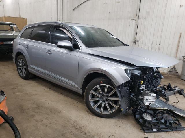 Photo 3 VIN: WA1LHAF73JD016228 - AUDI Q7 