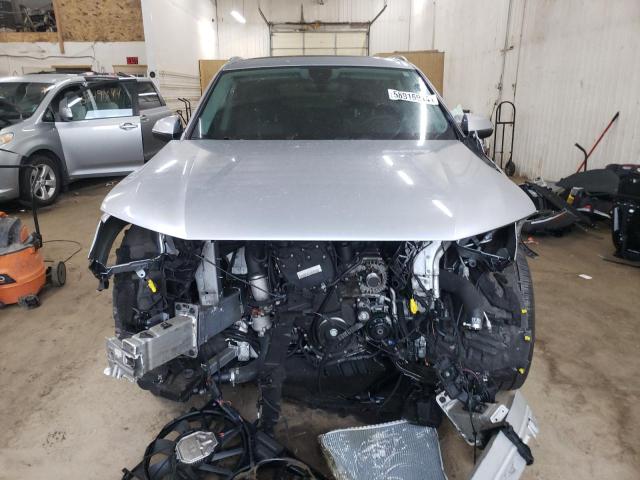 Photo 4 VIN: WA1LHAF73JD016228 - AUDI Q7 