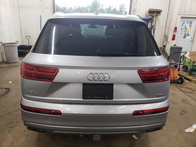 Photo 5 VIN: WA1LHAF73JD016228 - AUDI Q7 