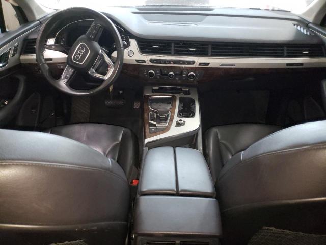 Photo 7 VIN: WA1LHAF73JD016228 - AUDI Q7 