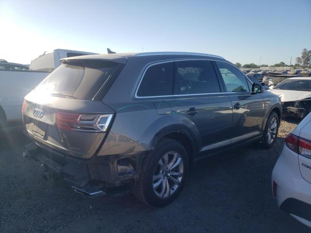 Photo 2 VIN: WA1LHAF73JD017427 - AUDI Q7 