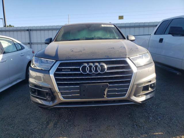 Photo 4 VIN: WA1LHAF73JD017427 - AUDI Q7 