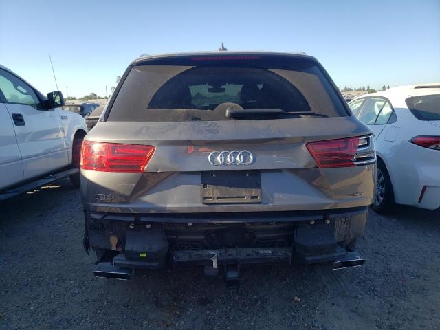 Photo 5 VIN: WA1LHAF73JD017427 - AUDI Q7 