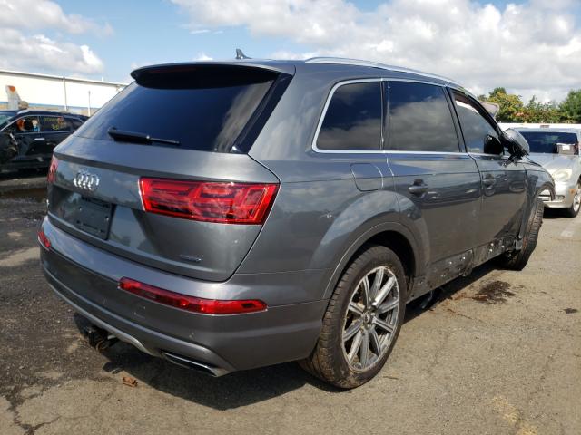 Photo 3 VIN: WA1LHAF73JD017864 - AUDI Q7 PREMIUM 