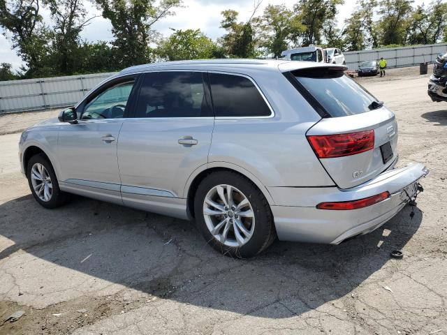 Photo 1 VIN: WA1LHAF73JD019405 - AUDI Q7 