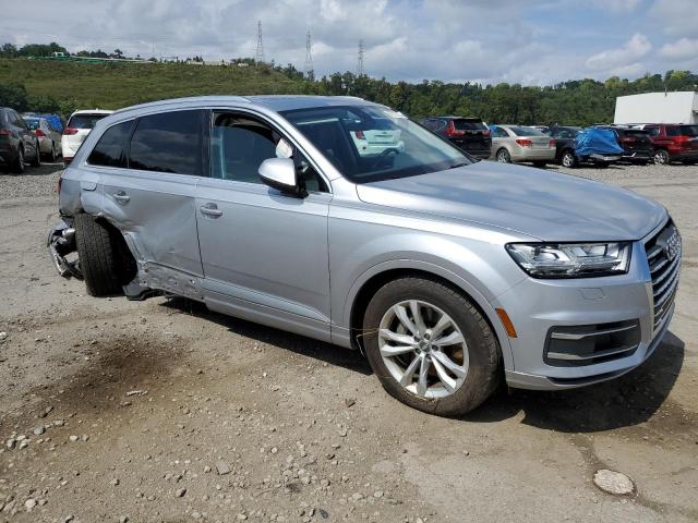 Photo 3 VIN: WA1LHAF73JD019405 - AUDI Q7 