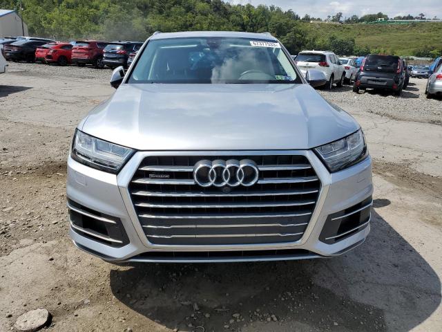 Photo 4 VIN: WA1LHAF73JD019405 - AUDI Q7 