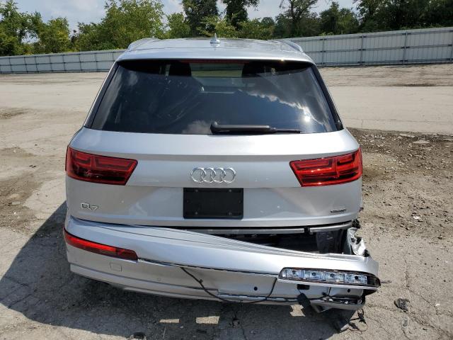 Photo 5 VIN: WA1LHAF73JD019405 - AUDI Q7 